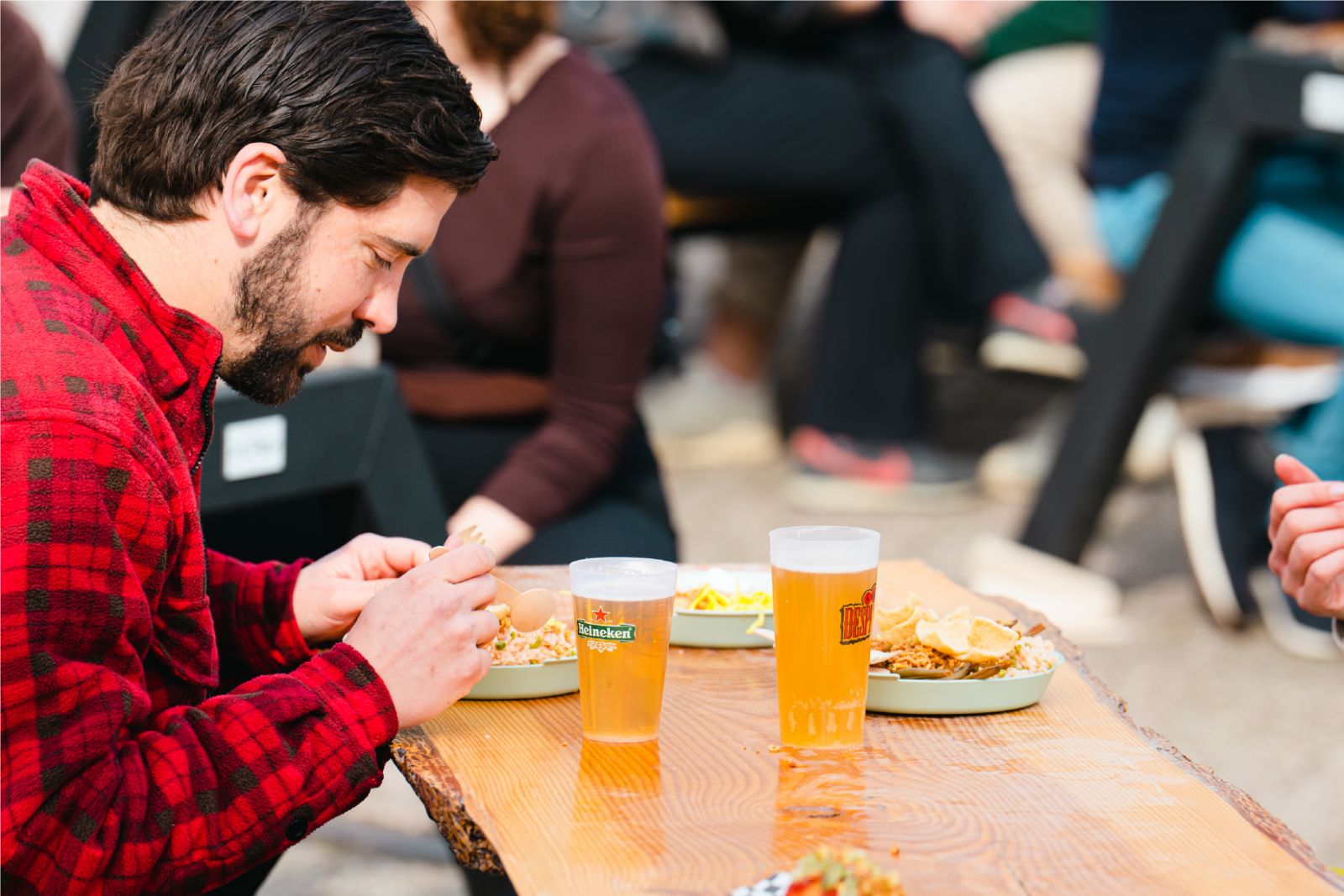 Festivalseizoen: deze glazen zijn perfect voor ieder festival